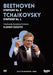 Beethoven: Symphony No. 8 in F major, Tchaikovsky: Symphony No 4 (Tchaikovsky Symphony Orchestra of Moscow/Vladimir Fedoseyev