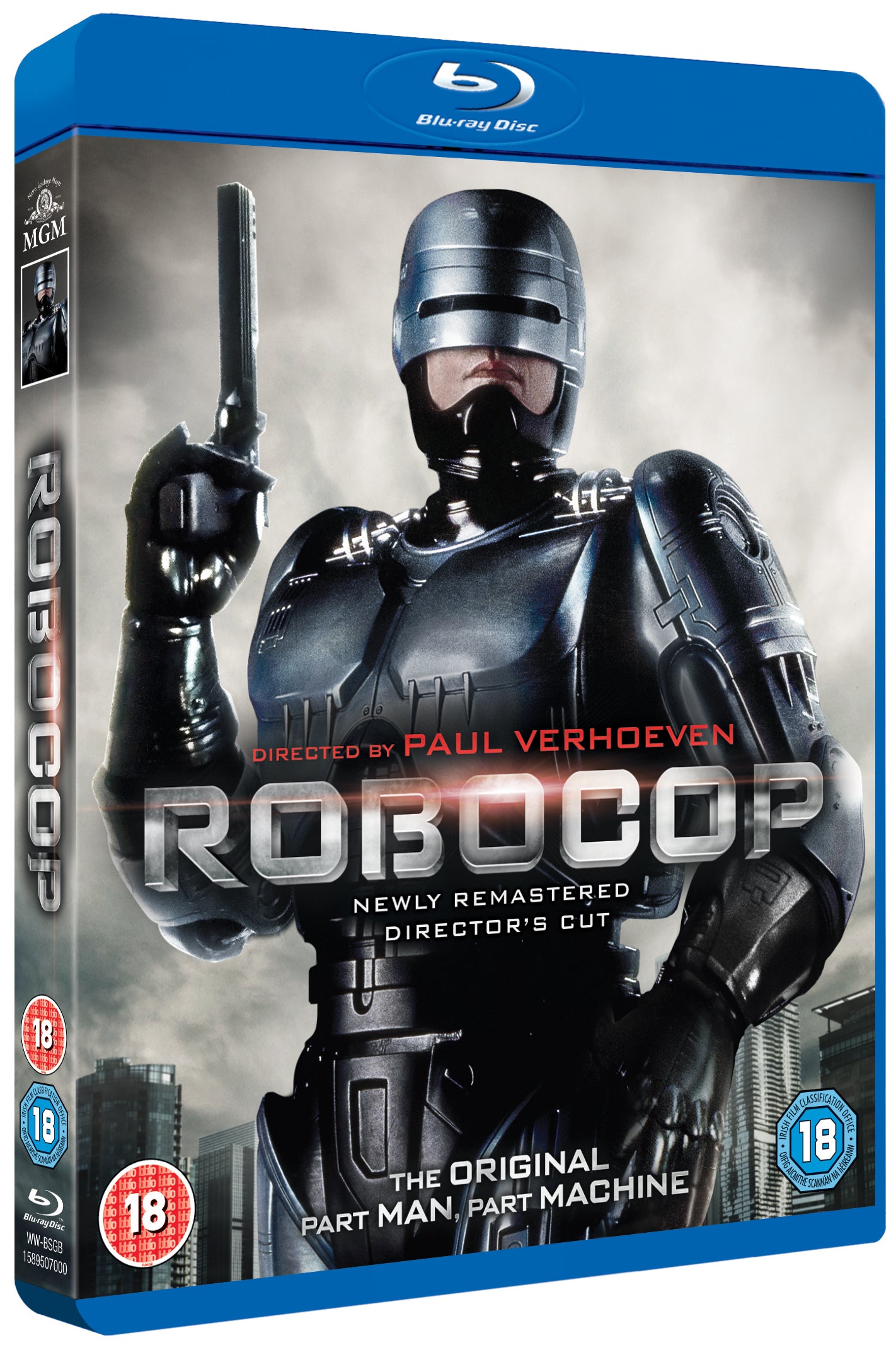 Robocop