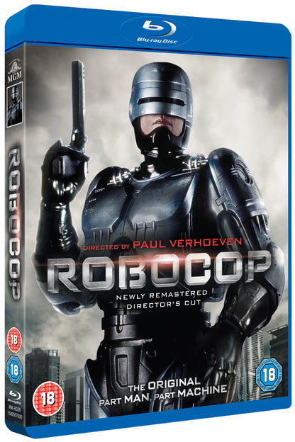 Robocop