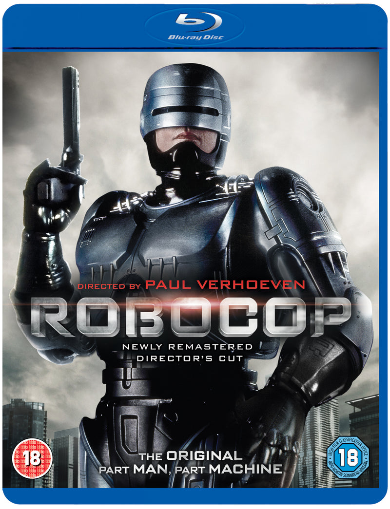 Robocop