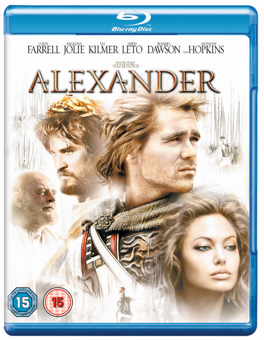 Alexander (Theatrical Cut)