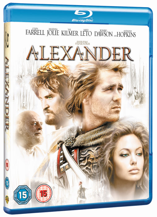 Alexander (Theatrical Cut)