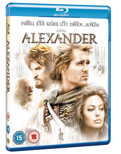 Alexander (Theatrical Cut)