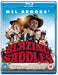 Blazing Saddles 40th Anniversary
