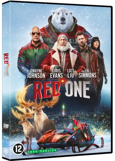 Red One