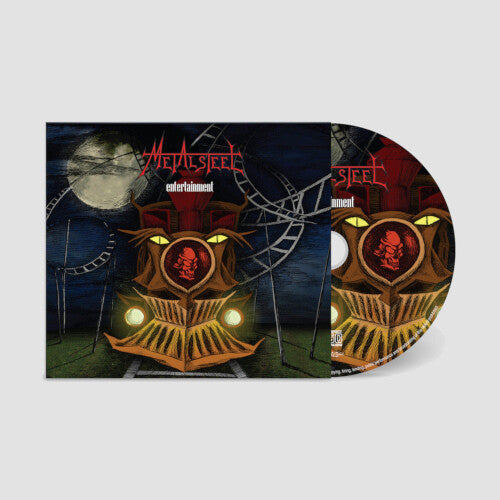 Entertainment -Digi-