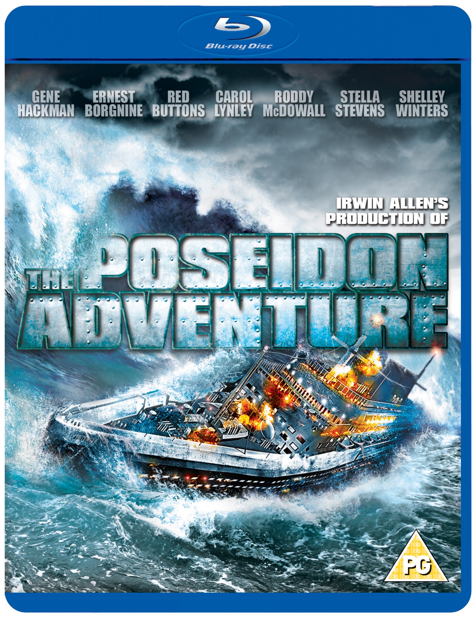 The Poseidon Adventure