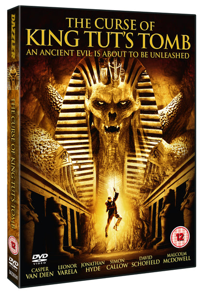 The Curse of King Tut's Tomb