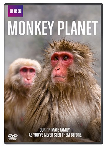 Monkey Planet - BBC