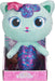 Gabby's Dollhouse 25cm (10-inches) Mercat Character Soft Plush Toy