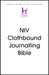 NIV Clothbound Journalling Bible: Nature