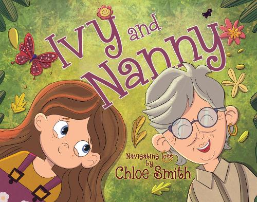 Ivy and Nanny