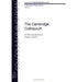 The Cambridge Colloquium