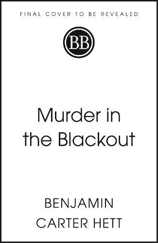 Murder in the Blackout