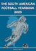 The South American Football Yearbook 2026
