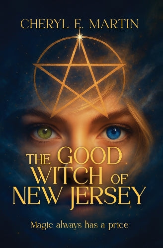 Good Witch Of New Jersey