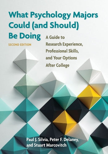 What Psychology Majors Could (and Should) Be Doing