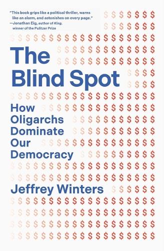 The Blind Spot