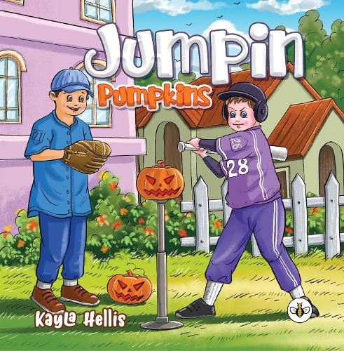 Jumpin Pumpkins