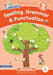 Spelling, Grammar & Punctuation Pupil Book 2