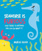 Seahorse Is Furious