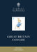 Great Britain Concise Stamp Catalogue 41st edition