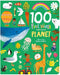100 First Words Exploring Our Planet (Cased)