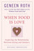 When Food Is Love