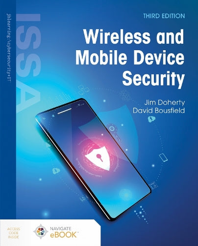 Wireless & Mobile Device Secur