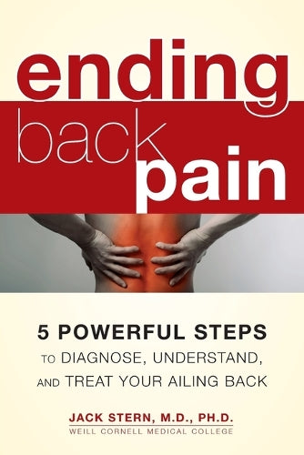 Ending Back Piin