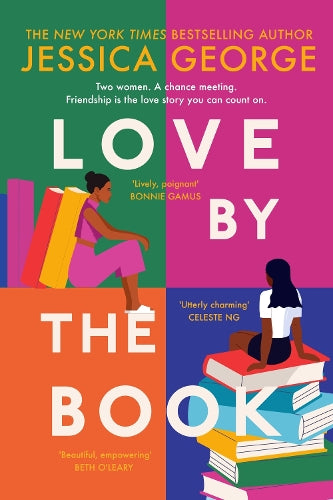 Love by the Book