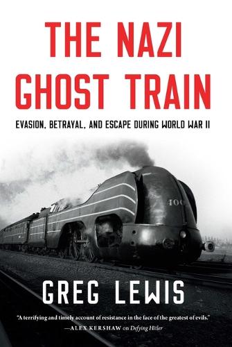 The Nazi Ghost Train