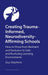 Creating Trauma-Informed, Neurodiversity-Affirming Schools