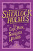 Sherlock Holmes: The Case-Book of Sherlock Holmes