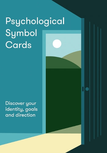 Psychological Symbol Cards