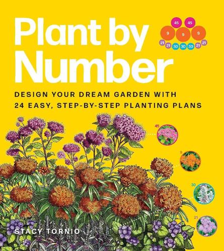Plant by Number