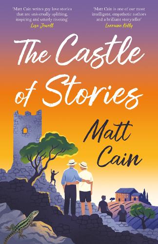 Castle Of Stories