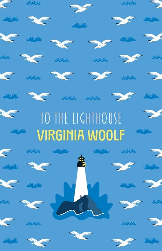 To The Lighthouse