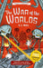 Sci-Fi Classics: The War of the Worlds (Easy Classics)
