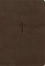CSB Super Giant Print Reference Bible, Optimal Type, Digital Study Edition, Brown Leathertouch