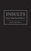Insults Every Man Should Know