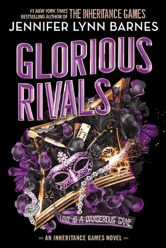 Glorious Rivals