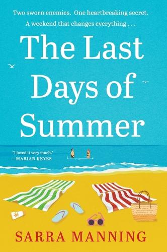 The Last Days of Summer