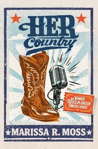 Her Country