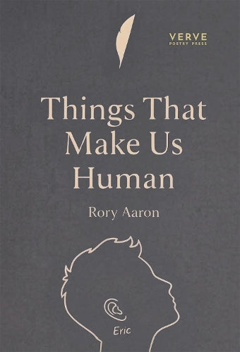 Things That Make Us Human
