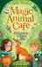Magic Animal Cafe: Sebastian the Fancy Fox