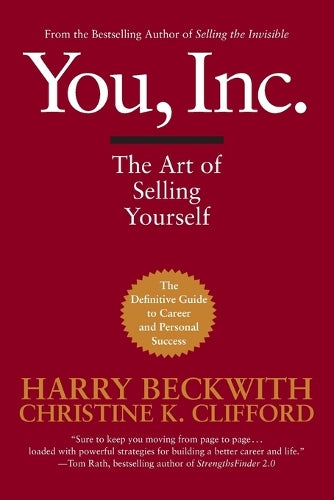 You, Inc