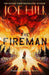 The Fireman: The chilling horror thriller from the author of NOS4A2 and THE BLACK PHONE