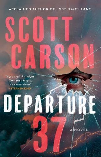 Departure 37