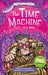 Sci-Fi Classics: The Time Machine (Easy Classics)